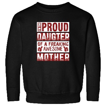 Discover Son in law Mother in law Sweatshirts
