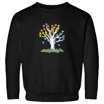 Discover Psychology Psychologist Mental Health Awareness Sweatshirts
