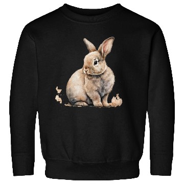Discover Easter Bunny Sweatshirts