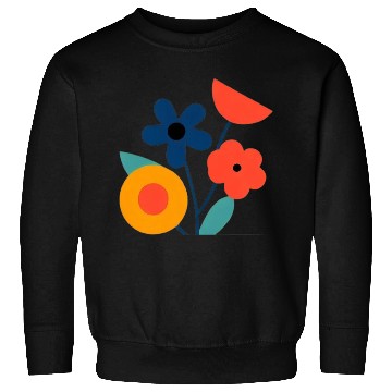 Discover Hello spring flowy Sweatshirts