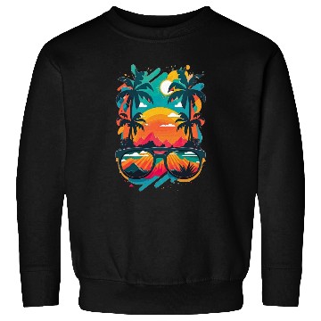 Discover Stay Cool and Stylish This Summer Sweatshirts