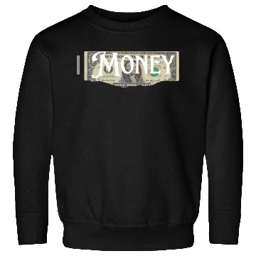 Discover Sweatshirts money