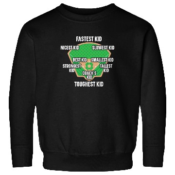 Discover Baseball Lover Baseball Player Baseball Coach Sweatshirts