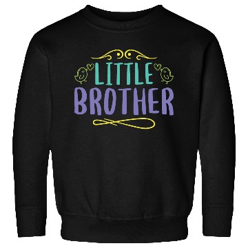 Discover Little brother Sweatshirts