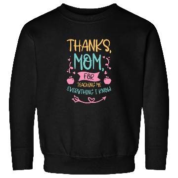 Discover Mothers Day Teacher Grandma Teaching Mother Sweatshirts
