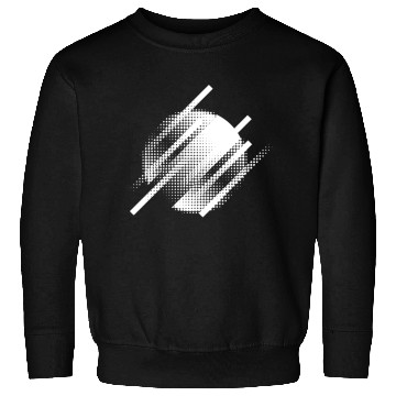 Discover Planet in the cosmos universe Sweatshirts