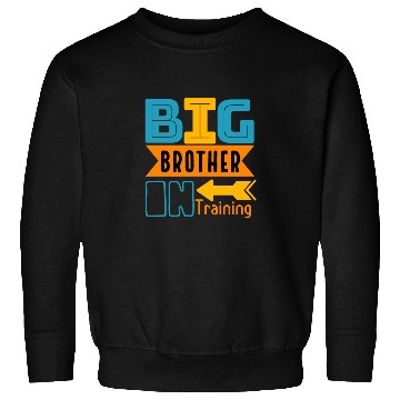 Discover big brother in training, big brother 2024 Sweatshirts