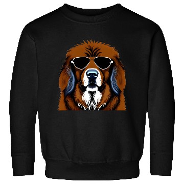 Discover Mastiff Style Sweatshirts
