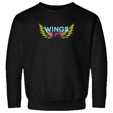 Discover Wings of fire Sweatshirts