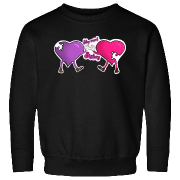 Discover Stay weird Sweatshirts