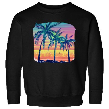 Discover Summer design. Sweatshirts