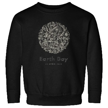 Discover Earth day, save our planet 2023 vintage Sweatshirts