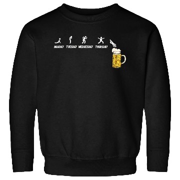Discover Beer Lover Brewery Funny Drinking Alcohol Party Sweatshirts