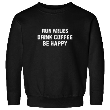 Discover Best Running Sweatshirts For Men Coffee Lovers Caffeine