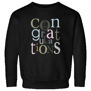 Discover congratulations newborn baby Sweatshirts