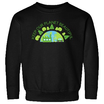 Discover Save The Earth Its The Only Planet With Cat Sweatshirts