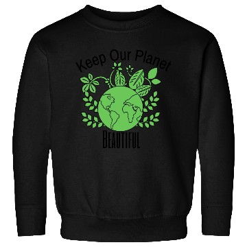 Discover Save The Earth Its The Only Planet With Cat Sweatshirts