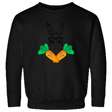 Discover Jolly Roger Happy Easter w/ Cute Bunny Skull & Sweatshirts