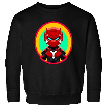 Discover Baby Robot Sweatshirts