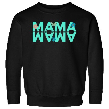 Discover mama best mom ever Sweatshirts