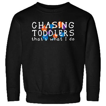Discover Funny Daycare Provider Teacher Sweatshirts