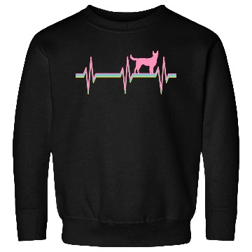 Discover Belgian Malinois Belgian Malinois Lover Sweatshirts