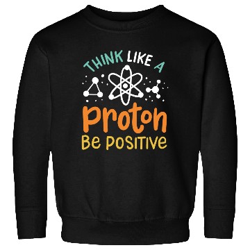 Discover Science Physics Chemistry Sweatshirts