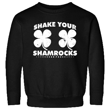 Discover St Patrick Saint Patrick s Day Irish Green Ireland Sweatshirts