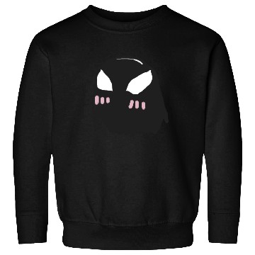 Discover cute venom Sweatshirts