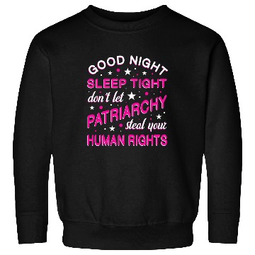 Discover Good night Sleep Tight Sweatshirts