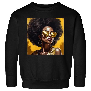 Discover Bright Future Sweatshirts