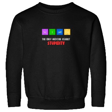 Discover Science Medicine Scientist Chemistry Physics Maths Sweatshirts