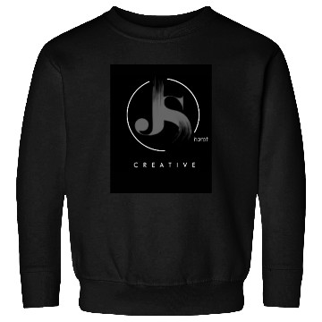 Discover JS CREATIVE GREY Sweatshirts