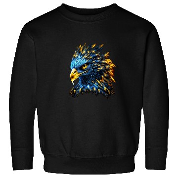 Discover Phoenix Portrait Sweatshirts