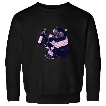Discover drinker cat party Sweatshirts wine lover