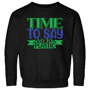 Discover Women's Earth Day Cute Environmental Sweatshirts