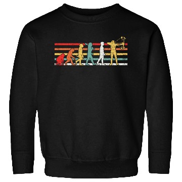 Discover Archer Archery Sweatshirts