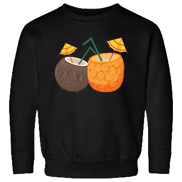 Discover Hot summer juice Sweatshirts