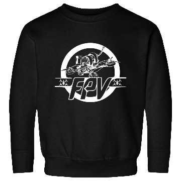 Discover Drone Pilot Sweatshirts
