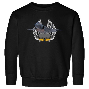 Discover F-35 Lightning II Sweatshirts