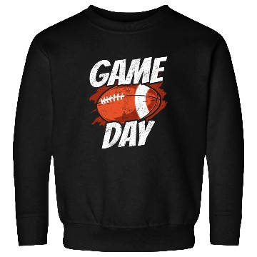 Discover Game Day Sweatshirts