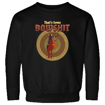 Discover Bow Hunting Arrow and Archery Quote Design Archery Sweatshirts