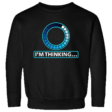Discover Im Thinking Computer Science Engineering Student Sweatshirts