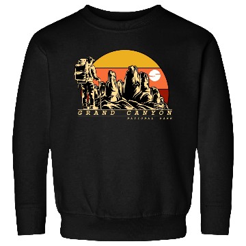 Discover Good Sun Set And Relax Place New Sweatshirts