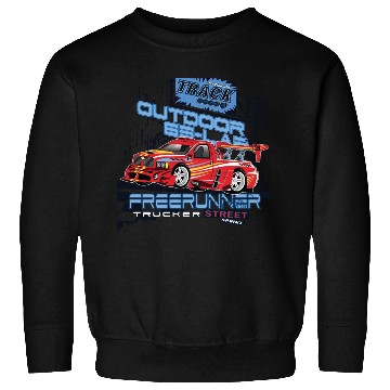 Discover CAR DESIGN 32 Sweatshirts