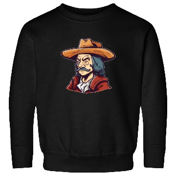 Discover Columbus Day 1492 Sweatshirts