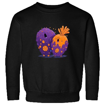 Discover crazy carrot Sweatshirts