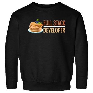 Discover Computer Science Programmer Coder Funny Full Stack Sweatshirts