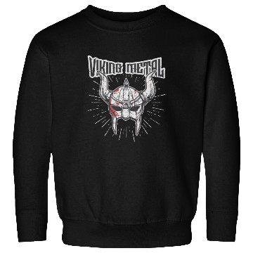 Discover Viking metal - Viking Sweatshirts