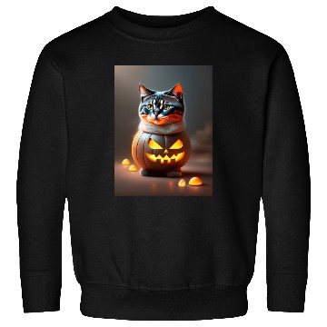 Discover Happy Halloween Sweatshirts